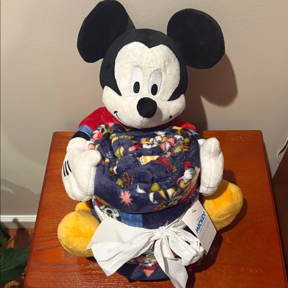 The Big One nwt disney’s
